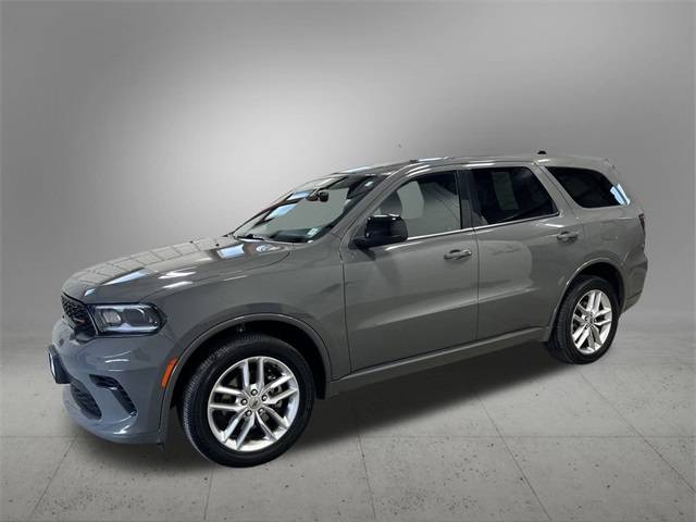 2023 Dodge Durango GT — SUV — 36,595 mi — Scotia, NY