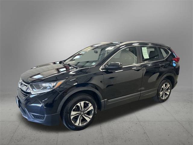 2019 Honda CR-V LX — SUV — 67,691 mi — Scotia, NY