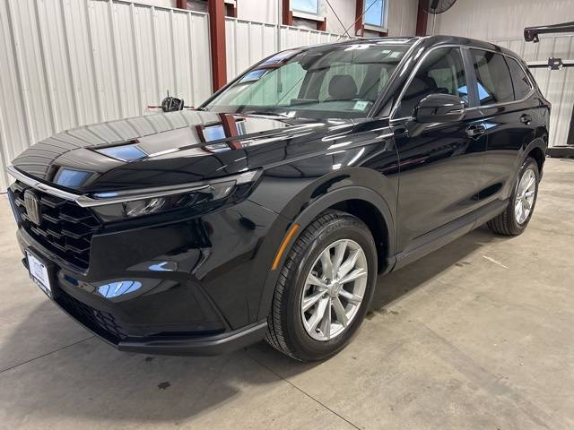 2024 Honda CR-V EX-L — SUV — 13,622 mi — Scotia, NY