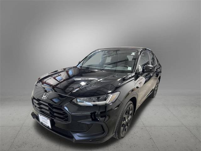 2025 Honda HR-V Sport — SUV — 1,887 mi — Scotia, NY