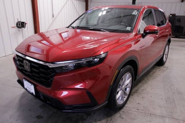 2023 Honda CR-V EX — SUV — 22,759 mi — Scotia, NY