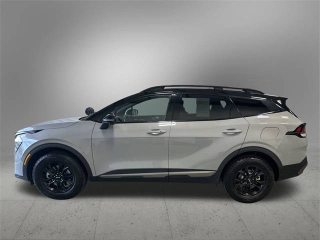 2023 Kia Sportage X-Pro Prestige — SUV — 24,649 mi — Scotia, NY