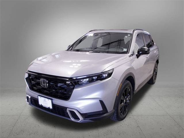 2023 Honda CR-V Hybrid Sport Touring — SUV — 20,975 mi — Scotia, NY
