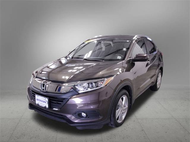 2019 Honda HR-V EX — SUV — 49,921 mi — Scotia, NY