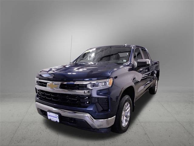 2022 Chevrolet Silverado 1500 LT — Pickup Truck — 27,557 mi — Scotia, NY
