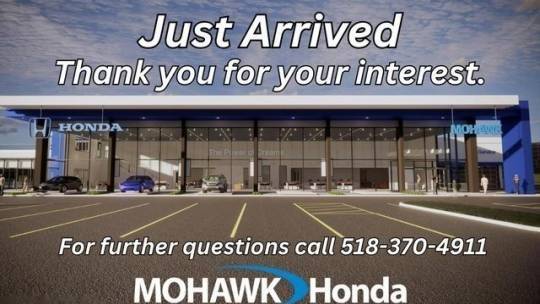 2022 Honda CR-V EX — SUV — 18,844 mi — Scotia, NY