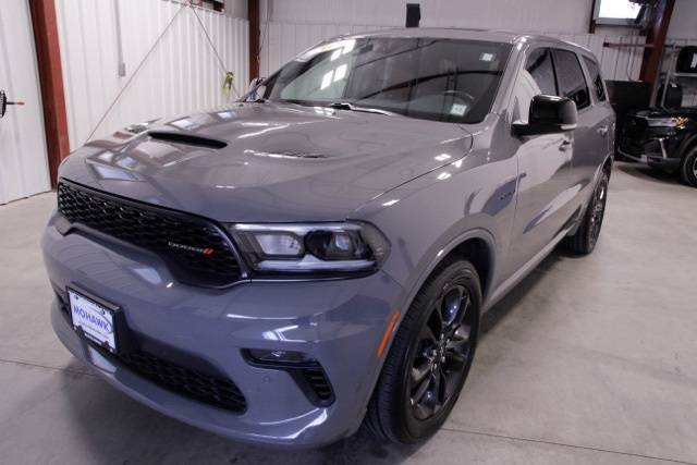 2021 Dodge Durango R/T — SUV — 30,990 mi — Scotia, NY