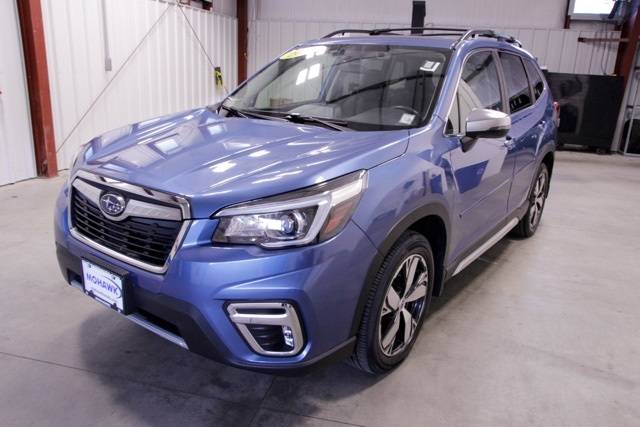 2020 Subaru Forester 2.5i Touring — SUV — 20,420 mi — Scotia, NY
