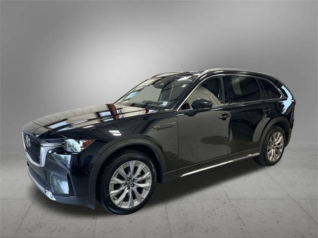2024 Mazda CX-90 Premium — SUV — 35,381 mi — Scotia, NY