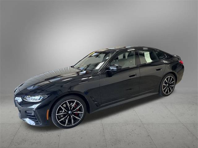 2024 BMW 4 Series M440i — Sedan — 28,890 mi — Scotia, NY