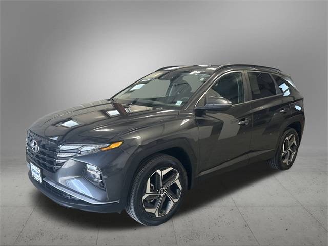 2022 Hyundai Tucson SEL — SUV — 28,870 mi — Scotia, NY