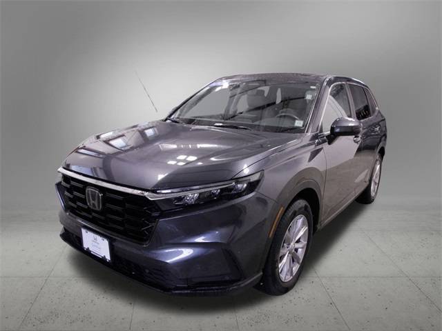 2024 Honda CR-V EX-L — SUV — 26,016 mi — Scotia, NY