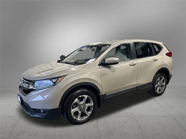 2019 Honda CR-V EX-L — SUV — 43,918 mi — Scotia, NY