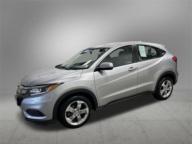 2022 Honda HR-V LX — SUV — 31,218 mi — Scotia, NY