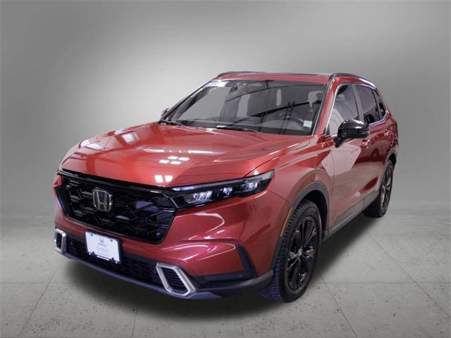 2023 Honda CR-V Hybrid Sport Touring — SUV — 43,795 mi — Scotia, NY