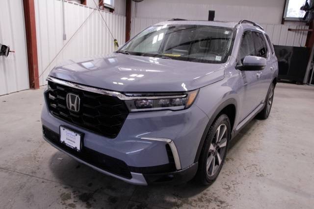 2023 Honda Pilot Touring — SUV — 34,271 mi — Scotia, NY