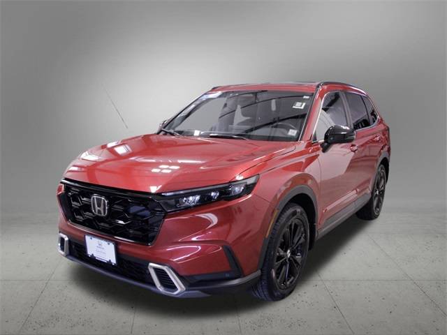 2023 Honda CR-V Hybrid Sport Touring — SUV — 37,619 mi — Scotia, NY