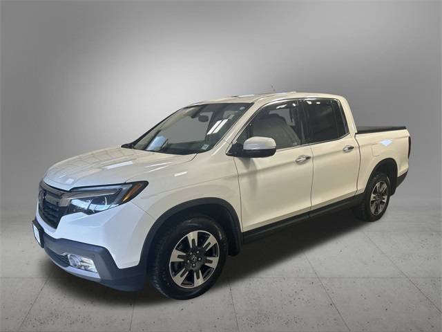 2019 Honda Ridgeline RTL-E — Pickup Truck — 21,966 mi — Scotia, NY