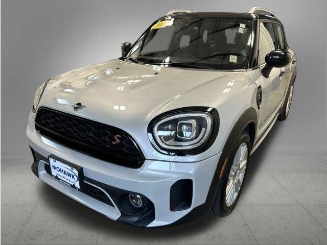 2021 MINI Countryman Cooper S ALL4