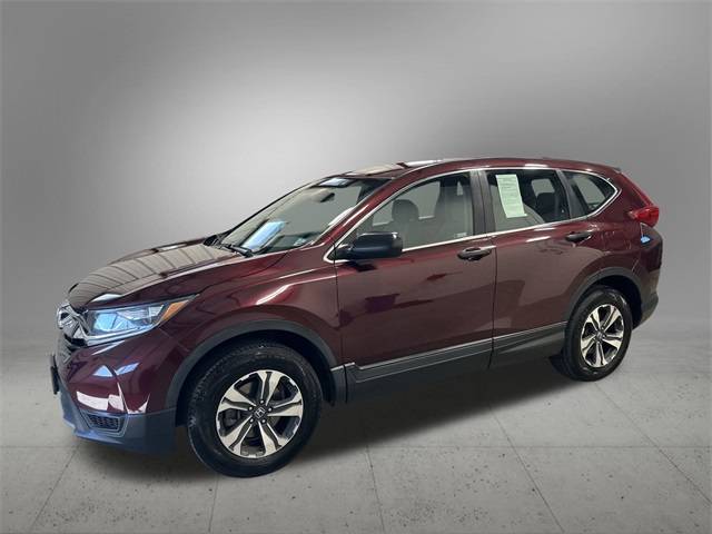 2019 Honda CR-V LX — SUV — 49,808 mi — Scotia, NY