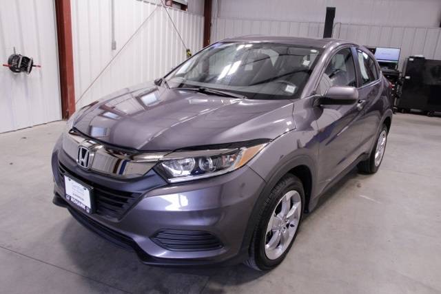 2022 Honda HR-V LX — SUV — 4,267 mi — Scotia, NY