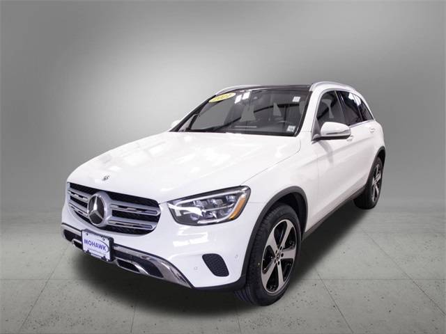 2021 Mercedes-Benz GLC GLC 300 — SUV — 42,015 mi — Scotia, NY