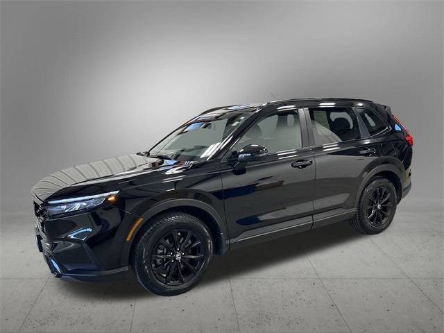 2023 Honda CR-V Hybrid Sport — SUV — 43,388 mi — Scotia, NY