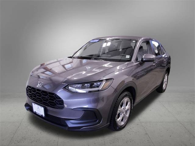 2023 Honda HR-V LX — SUV — 22,219 mi — Scotia, NY