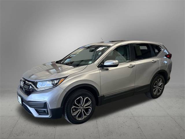 2022 Honda CR-V EX — SUV — 23,967 mi — Scotia, NY