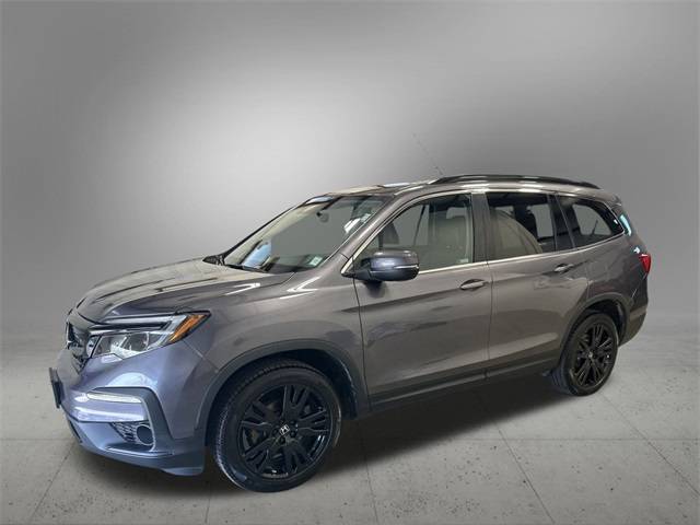 2022 Honda Pilot Special Edition — SUV — 55,555 mi — Scotia, NY