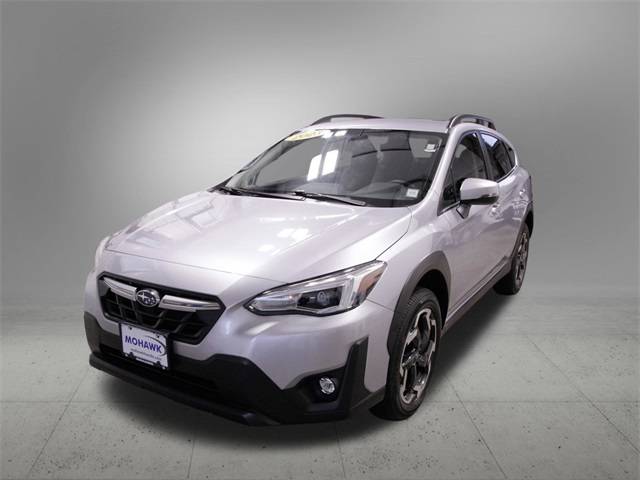 2023 Subaru Crosstrek Limited — SUV — 16,185 mi — Scotia, NY