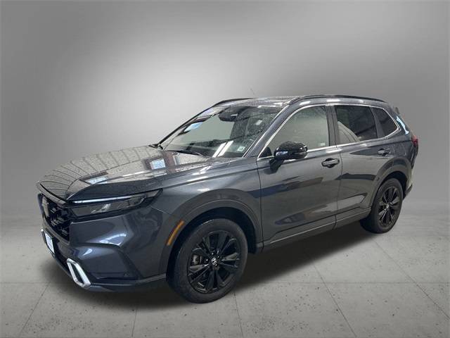 2023 Honda CR-V Hybrid Sport Touring — SUV — 16,036 mi — Scotia, NY