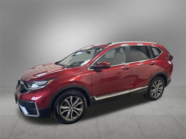 2022 Honda CR-V Touring — SUV — 28,041 mi — Scotia, NY