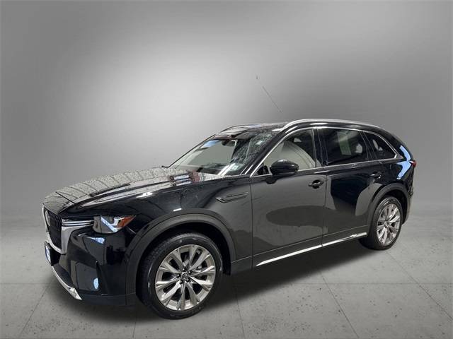 2024 Mazda CX-90 Premium — SUV — 23,650 mi — Scotia, NY