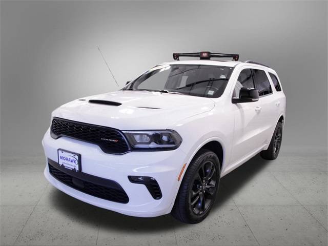 2022 Dodge Durango GT Plus — SUV — 35,993 mi — Scotia, NY