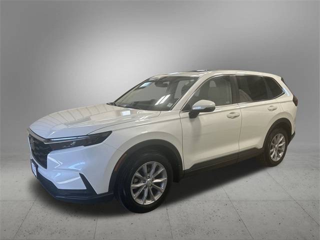2023 Honda CR-V EX-L — SUV — 14,353 mi — Scotia, NY