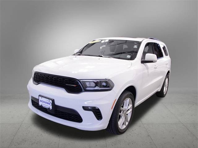 2022 Dodge Durango GT Plus — SUV — 45,363 mi — Scotia, NY