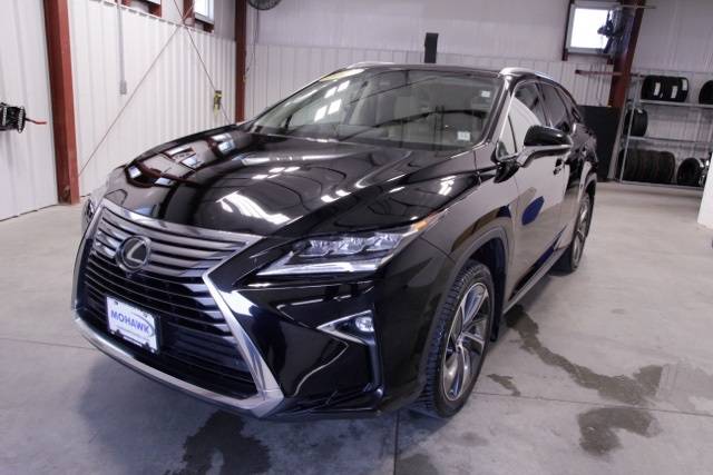 2019 Lexus RX RX 350L Premium — SUV — 45,316 mi — Scotia, NY