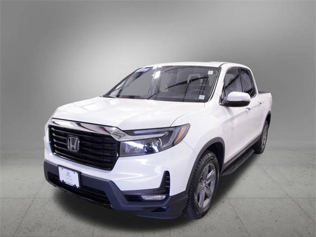 2023 Honda Ridgeline RTL-E — Pickup Truck — 36,294 mi — Scotia, NY