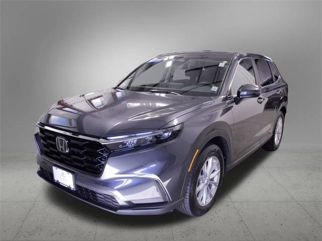 2024 Honda CR-V EX — SUV — 33,051 mi — Scotia, NY