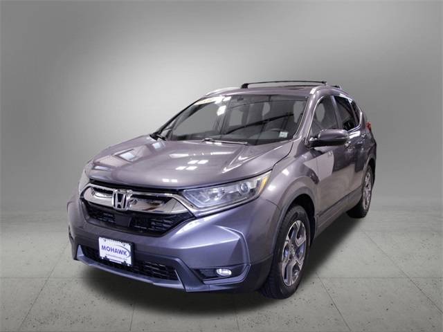 2017 Honda CR-V EX — SUV — 82,080 mi — Scotia, NY