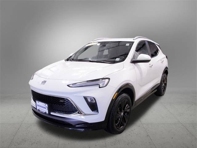 2024 Buick Encore GX Sport Touring — SUV — 33,333 mi — Scotia, NY