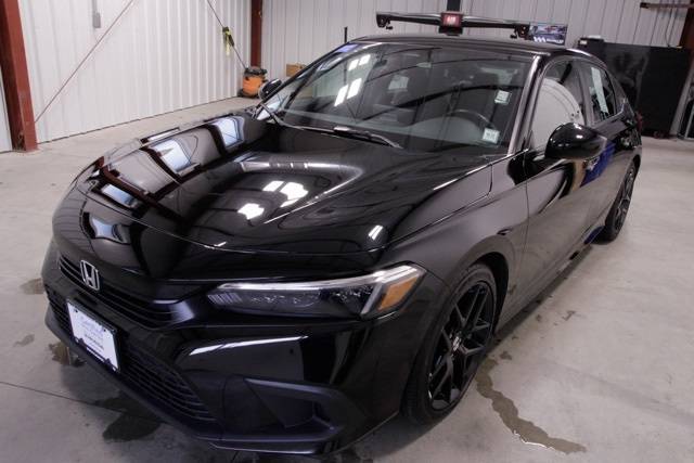 2022 Honda Civic Sport — Sedan — 34,998 mi — Scotia, NY