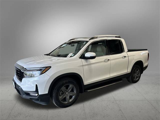 2023 Honda Ridgeline RTL-E — Pickup Truck — 49,513 mi — Scotia, NY