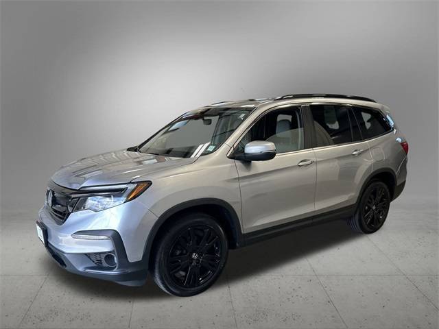 2022 Honda Pilot Special Edition — SUV — 61,561 mi — Scotia, NY