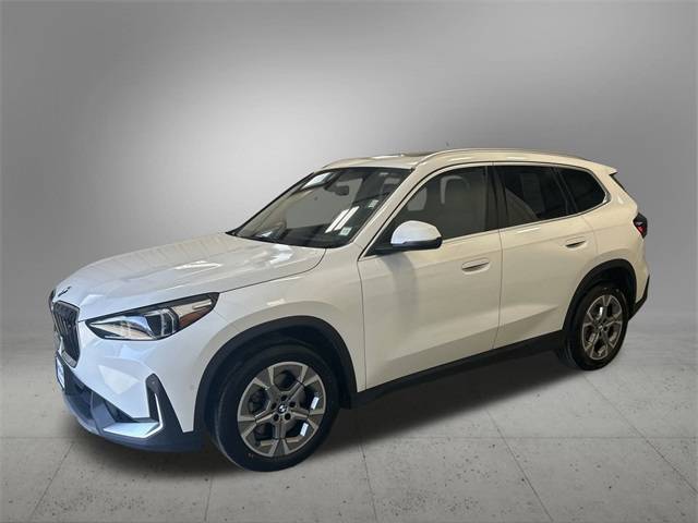 2023 BMW X1 28i — SUV — 22,888 mi — Scotia, NY