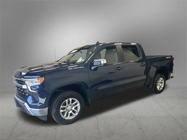2022 Chevrolet Silverado 1500 LT — Pickup Truck — 23,231 mi — Scotia, NY