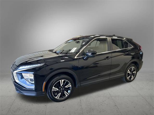 2024 Mitsubishi Eclipse Cross SE — SUV — 26,831 mi — Scotia, NY