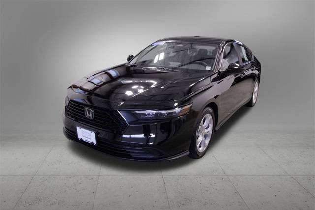 2023 Honda Accord LX — Sedan — 18,183 mi — Scotia, NY