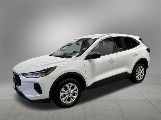 2024 Ford Escape Active — SUV — 8,026 mi — Scotia, NY